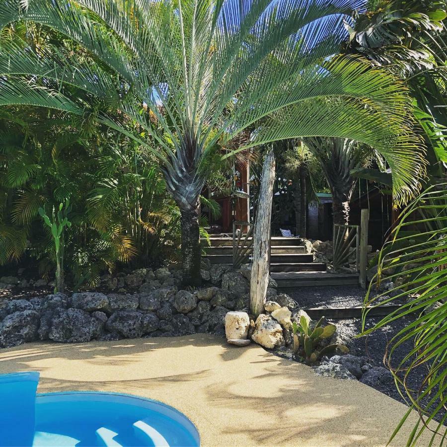 Ti Coin Paradis Villa Anse-Bertrand Dış mekan fotoğraf